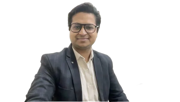 Ravikant Tyagi