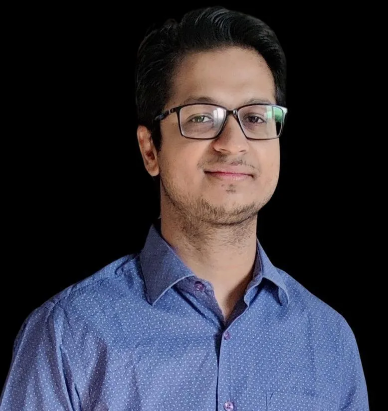 Ravi Tyagi