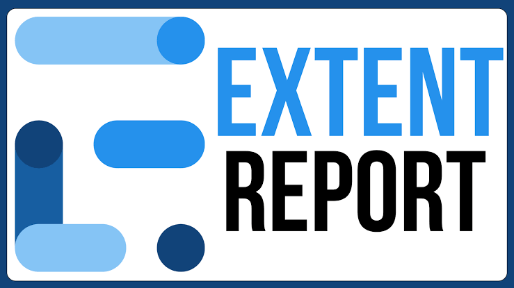 Extent Reports