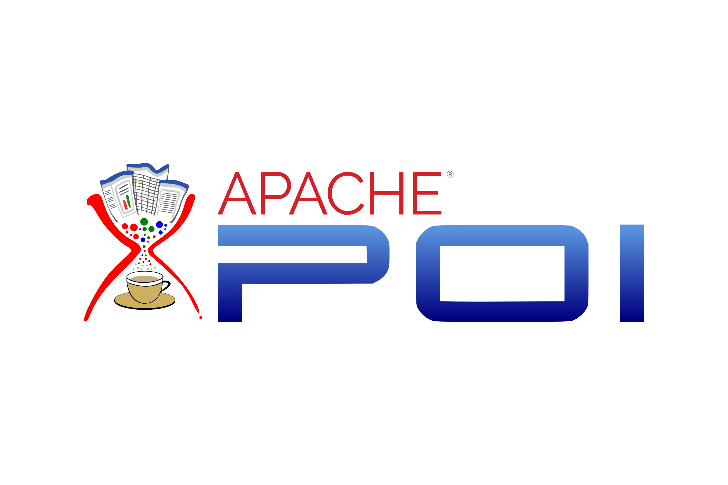 Apache POI