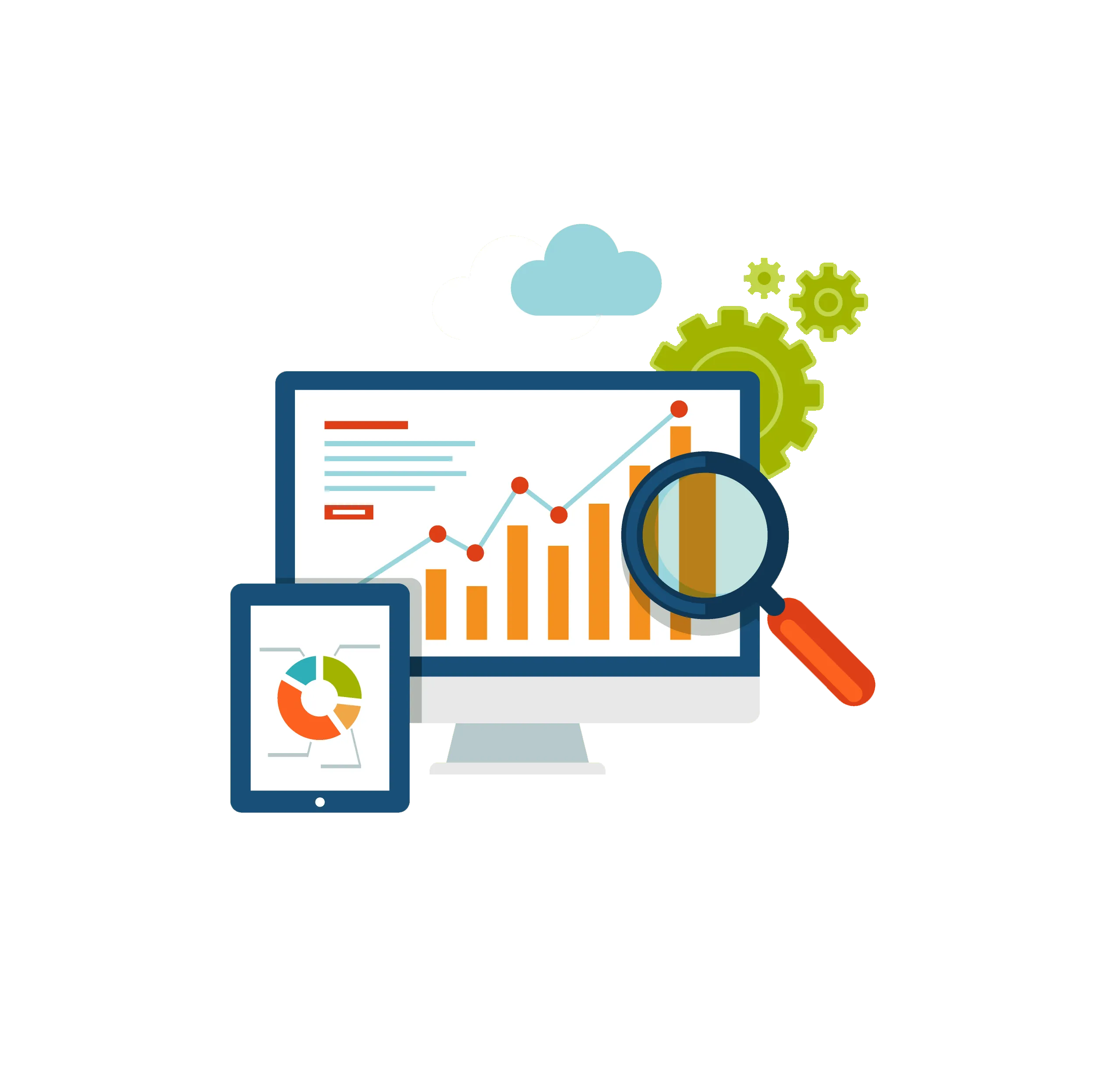 Data Structures and Algorithms using Python
