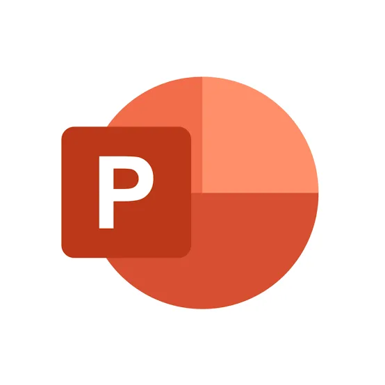 MS PowerPoint