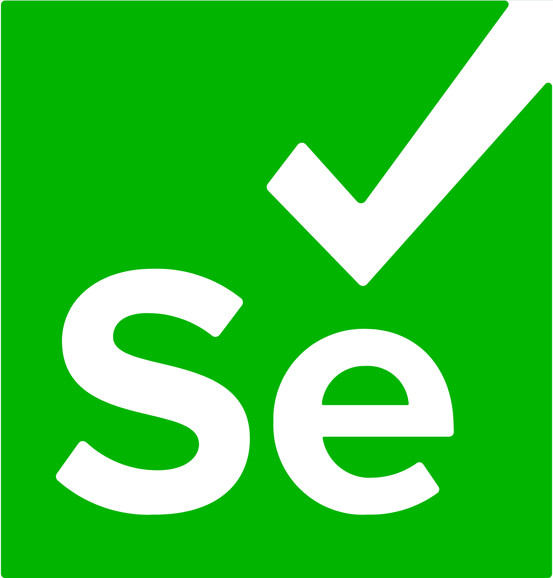 Selenium Grid