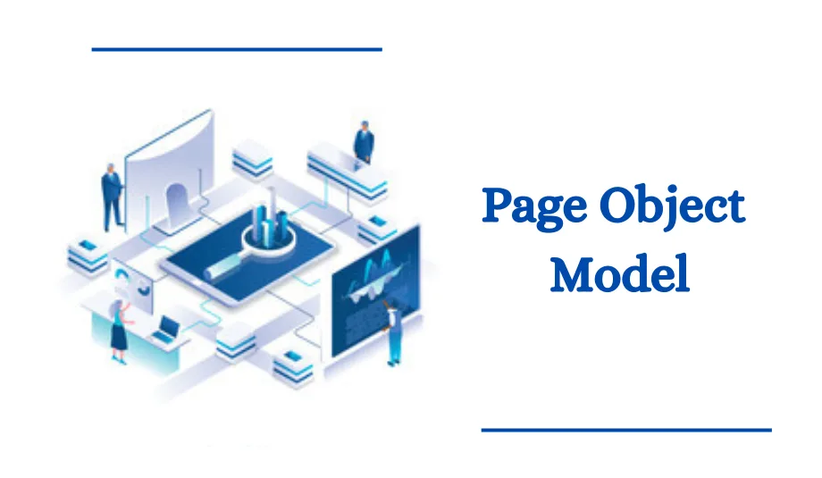 Page Object Model
