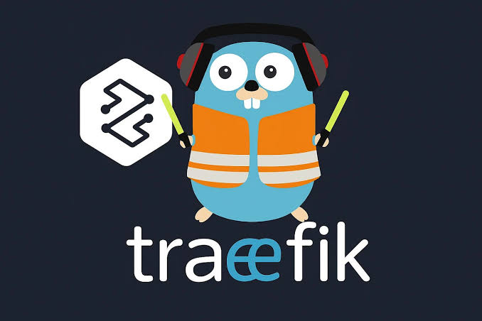 Traefik