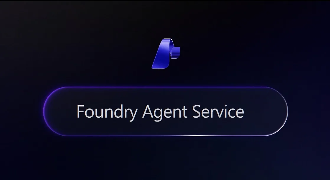 Foundry Agent Service