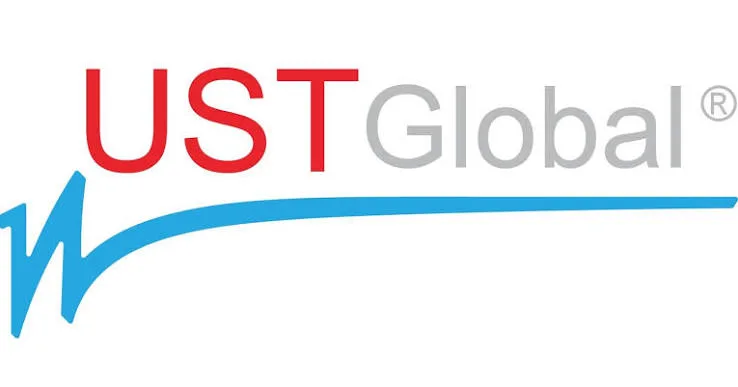 UST Global