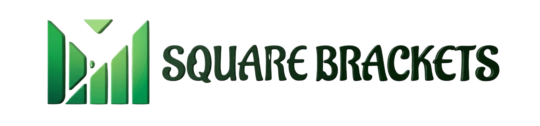 Squarebrackets E-Learning Platform logo