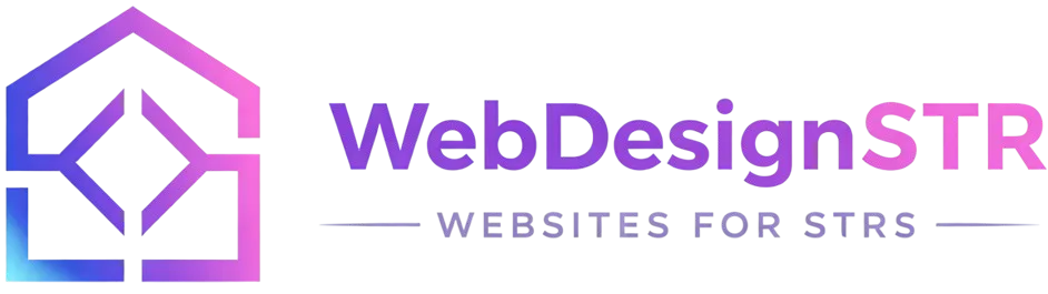 Short-Term Vacation Rental Platform logo